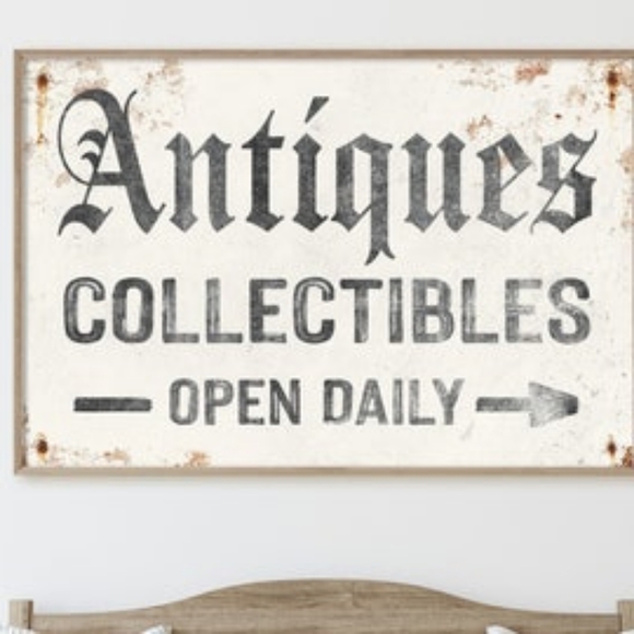 Antique's&Collectables - Picture 1 of 4
